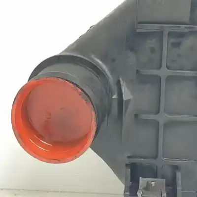 Автозапчастина б/у інтеркулер для ford s-max (ca1) qxwa посилання на oem iam a1420880290e  