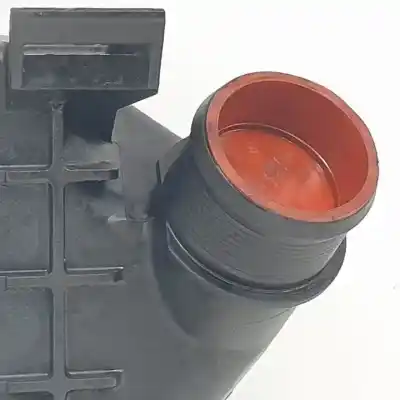 Автозапчастина б/у інтеркулер для ford s-max (ca1) qxwa посилання на oem iam a1420880290e  