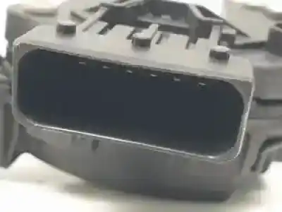 Second-hand car spare part potentiometer for opel astra j lim. a13dte oem iam references 13252702  