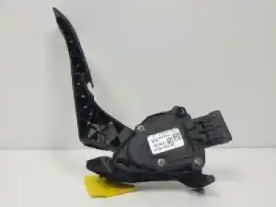 Second-hand car spare part potentiometer for opel astra j lim. a13dte oem iam references 13252702  