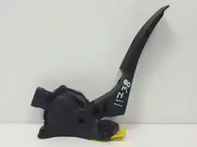 Автозапчастина б/у пotенціометр для opel astra j lim. a13dte посилання на oem iam 13252702