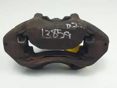 Recambio de automóvil de segunda mano de pinza freno delantera izquierda para renault 6 tl confort referencias oem iam 33107899