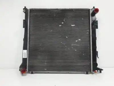 Tweedehands auto-onderdeel waterradiator voor kia pro_cee´d (ed) d4fb oem iam-referenties fd14t2