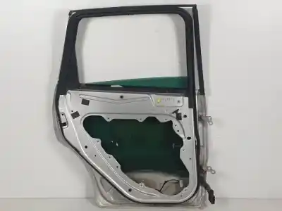Автозапчастина б/у двері задні ліві для ford focus c-max (cap) g6da посилання на oem iam   