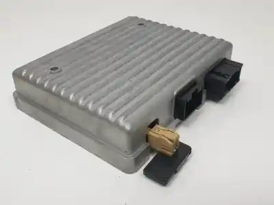 Автозапчастина б/у електронний модуль для opel astra j lim. a13dte посилання на oem iam 13342399