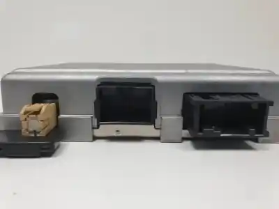 Second-hand car spare part electronic module for opel astra j lim. a13dte oem iam references 13342399  