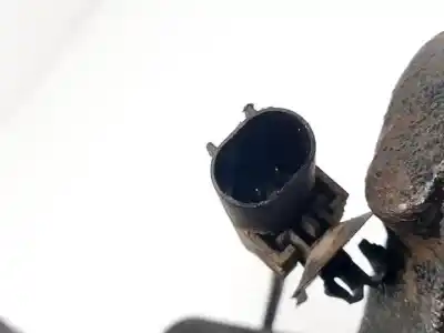 Second-hand car spare part front right knuckle for opel corsa d d-z13dtj oem iam references 55703153  