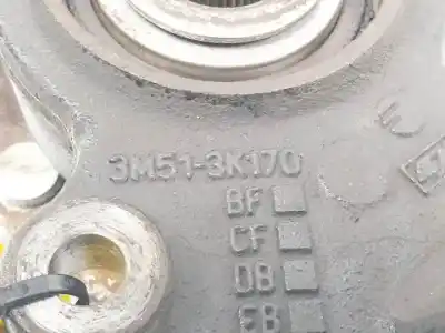 Автозапчастина б/у передній прав для ford focus c-max (cap) g6da посилання на oem iam 3m513k170  