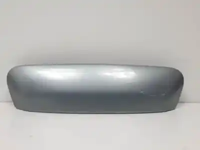 Second-hand car spare part tailgate back door handle for opel corsa d a12xer oem iam references 13188017