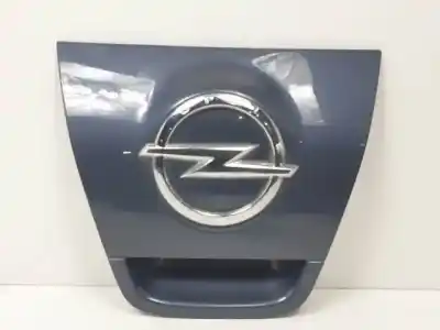 Автозапчастина б/у зовнішня ручка ворот для opel astra j lim. a13dte посилання на oem iam 13271374