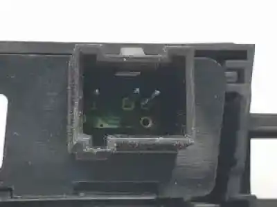 Second-hand car spare part multifunction switch for opel astra j lim. a13dte oem iam references 13346049  