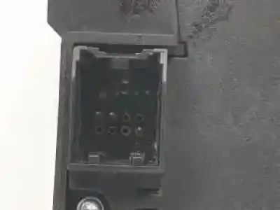 Second-hand car spare part multifunction switch for opel astra j lim. a13dte oem iam references 13346049  