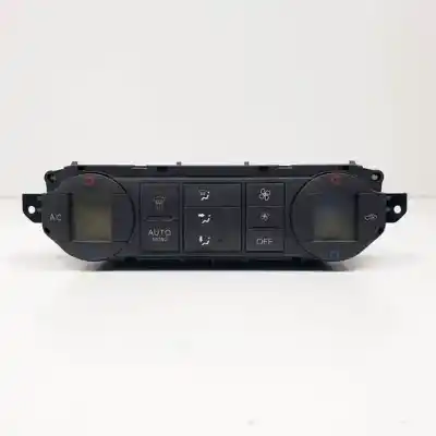 Автозапчастина б/у клімат-контроль для ford focus c-max (cap) g6da посилання на oem iam 3m5t18c612ak