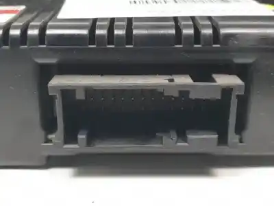 Автозапчастина б/у клімат-контроль для ford focus c-max (cap) g6da посилання на oem iam 3m5t18c612ak  