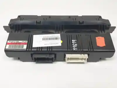 Автозапчастина б/у клімат-контроль для ford focus c-max (cap) g6da посилання на oem iam 3m5t18c612ak  