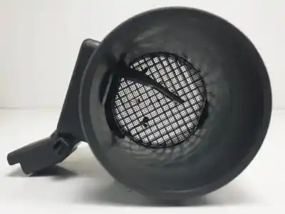 Автозапчастина б/у витратомір повітря для citroen c5 break 9hz посилання на oem iam 9628336380  