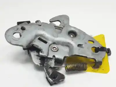 Автозапчастина б/у замок капота для citroen c5 break 9hz посилання на oem iam 9646344780