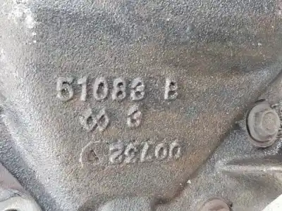 Автозапчасти б/у передний дифференциал за land rover range rover iii (l322) 3.0 d 4x4 ссылки oem iam 51083  51081l