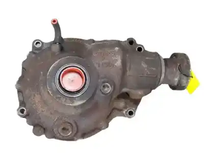Автозапчасти б/у передний дифференциал за land rover range rover iii (l322) 3.0 d 4x4 ссылки oem iam 51083  51081l