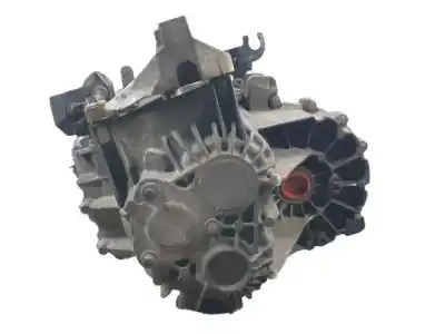 Автозапчастина б/у коробка передач для ford focus c-max (cap) g6da посилання на oem iam 4m5r7002cd  6 vel