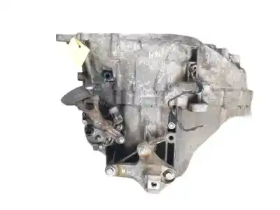 Автозапчастина б/у коробка передач для ford focus c-max (cap) g6da посилання на oem iam 4m5r7002cd  6 vel