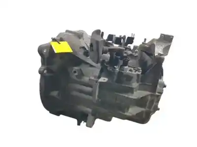 Автозапчастина б/у коробка передач для ford focus c-max (cap) g6da посилання на oem iam 4m5r7002cd  6 vel