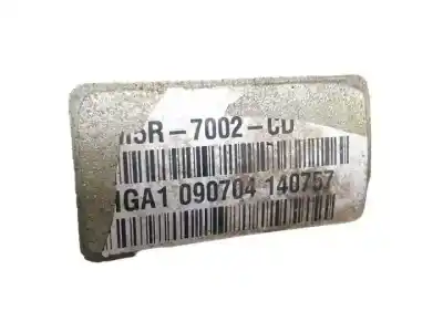 Автозапчастина б/у коробка передач для ford focus c-max (cap) g6da посилання на oem iam 4m5r7002cd  6 vel