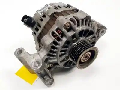 Peça sobressalente para automóvel em segunda mão alternador por ford fiesta (cbk) g/fxjb referências oem iam 2s6t10300db
