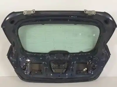 Second-hand car spare part tailgate for opel astra j lim. a13dte oem iam references   