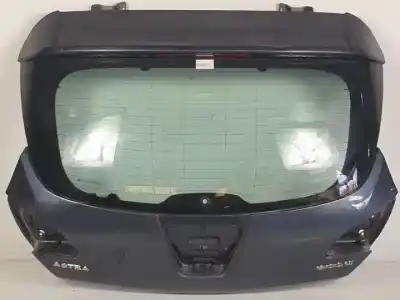 Автозапчастина б/у загальні двері для opel astra j lim. a13dte посилання на oem iam 