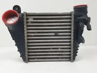 Piesă de schimb auto la mâna a doua radiator aer intercooler pentru seat leon (1m1) signo referințe oem iam 1j0145803f