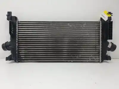 Автозапчастина б/у інтеркулер для opel astra j lim. a13dte посилання на oem iam 13267646