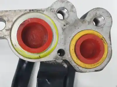 Автозапчасти б/у конденсатор / радиатор кондиционера воздуха за ford s-max (ca1) qxwa ссылки oem iam 6g9119710cc  