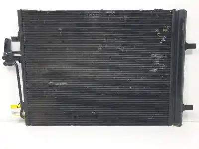 Автозапчасти б/у конденсатор / радиатор кондиционера воздуха за ford s-max (ca1) qxwa ссылки oem iam 6g9119710cc  