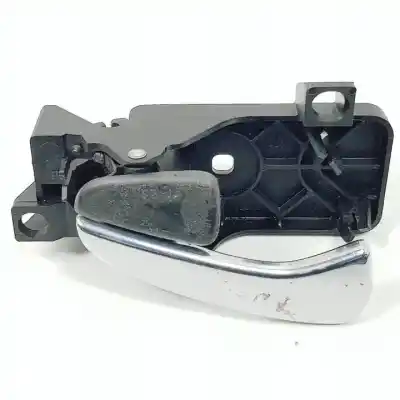 Second-hand car spare part interior left front handle for jaguar s-type ii (x200) 4.0 v8 oem iam references 4761406002