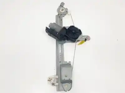 Second-hand car spare part rear right window regulator for renault scenic ii k4m761 oem iam references 400750l