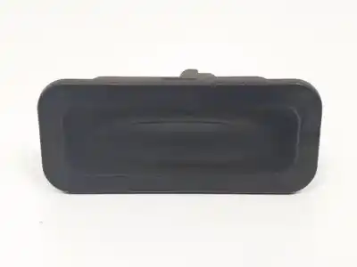 Second-hand car spare part tailgate back door handle for renault scenic ii k4m761 oem iam references 8200076258b