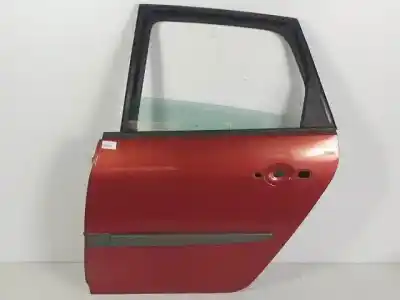 Автозапчастина б/у ДВЕРІ ЗАДНІ ЛІВІ для RENAULT SCÉNIC II (JM0/1_)  Посилання на OEM IAM   