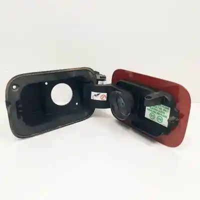 Автозапчастина б/у зовнішній пливний колпак для renault scenic ii k4m761 посилання на oem iam 8200139543  
