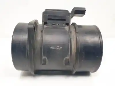 Gebrauchtes Autoersatzteil Luftmassenmesser zum RENAULT MEGANE III BERLINA 5 P  OEM-IAM-Referenzen 5WK97021  H8200702517