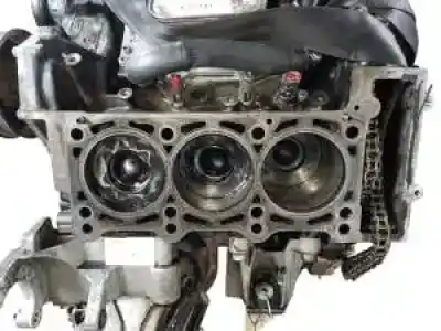 Peça sobressalente para automóvel em segunda mão bloqueio de motor por audi a6 berlina (4f2) bmk referências oem iam 