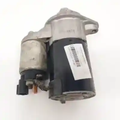 Peça sobressalente para automóvel em segunda mão motor de arranque por kia pro_cee´d (ed) d4fb referências oem iam 1195925  