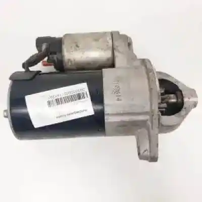 Peça sobressalente para automóvel em segunda mão motor de arranque por kia pro_cee´d (ed) d4fb referências oem iam 1195925  