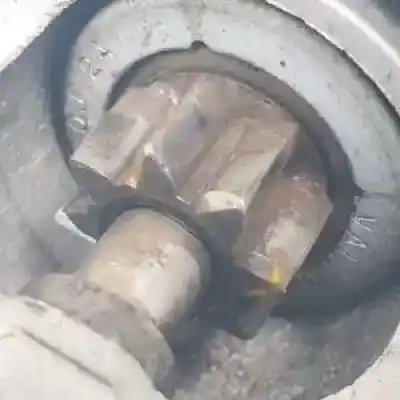 Peça sobressalente para automóvel em segunda mão motor de arranque por kia pro_cee´d (ed) d4fb referências oem iam 1195925  