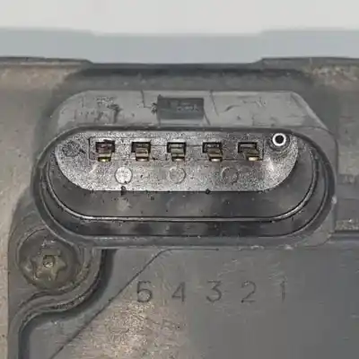 Автозапчасти б/у расходомер воздуха за audi allroad quattro (4bh) bau ссылки oem iam 059906461d   Автозапчасти б/у расходомер воздуха за audi allroad quattro (4bh) bau ссылки oem iam 059906461d