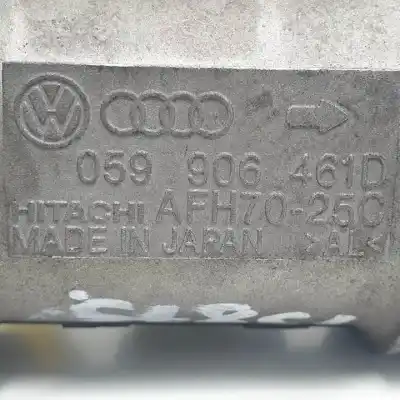 Автозапчасти б/у расходомер воздуха за audi allroad quattro (4bh) bau ссылки oem iam 059906461d   Автозапчасти б/у расходомер воздуха за audi allroad quattro (4bh) bau ссылки oem iam 059906461d