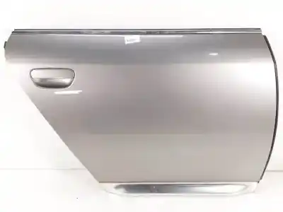 Автозапчасти б/у дверь задняя правая за audi allroad quattro (4bh) bau ссылки oem iam  Автозапчасти б/у дверь задняя правая за audi allroad quattro (4bh) bau ссылки oem iam