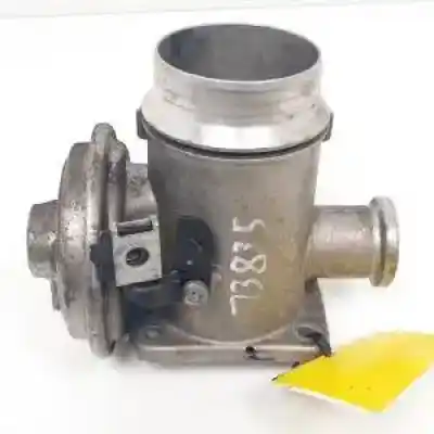 Peça sobressalente para automóvel em segunda mão válvula egr por bmw serie 3 touring (e46) 306d2 referências oem iam 7789999