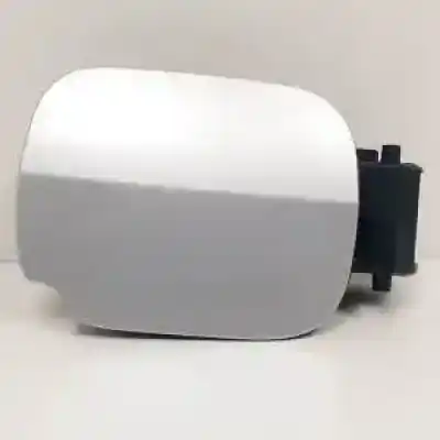 Second-hand car spare part OUTER FUEL CAP for RENAULT CLIO III  OEM IAM references 8200383466  