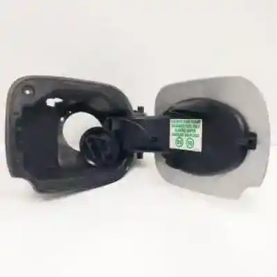 Second-hand car spare part outer fuel cap for renault clio iii d4f740 oem iam references 8200383466  